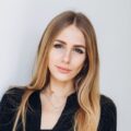 Дизайн-проект интерьера магазина курицы