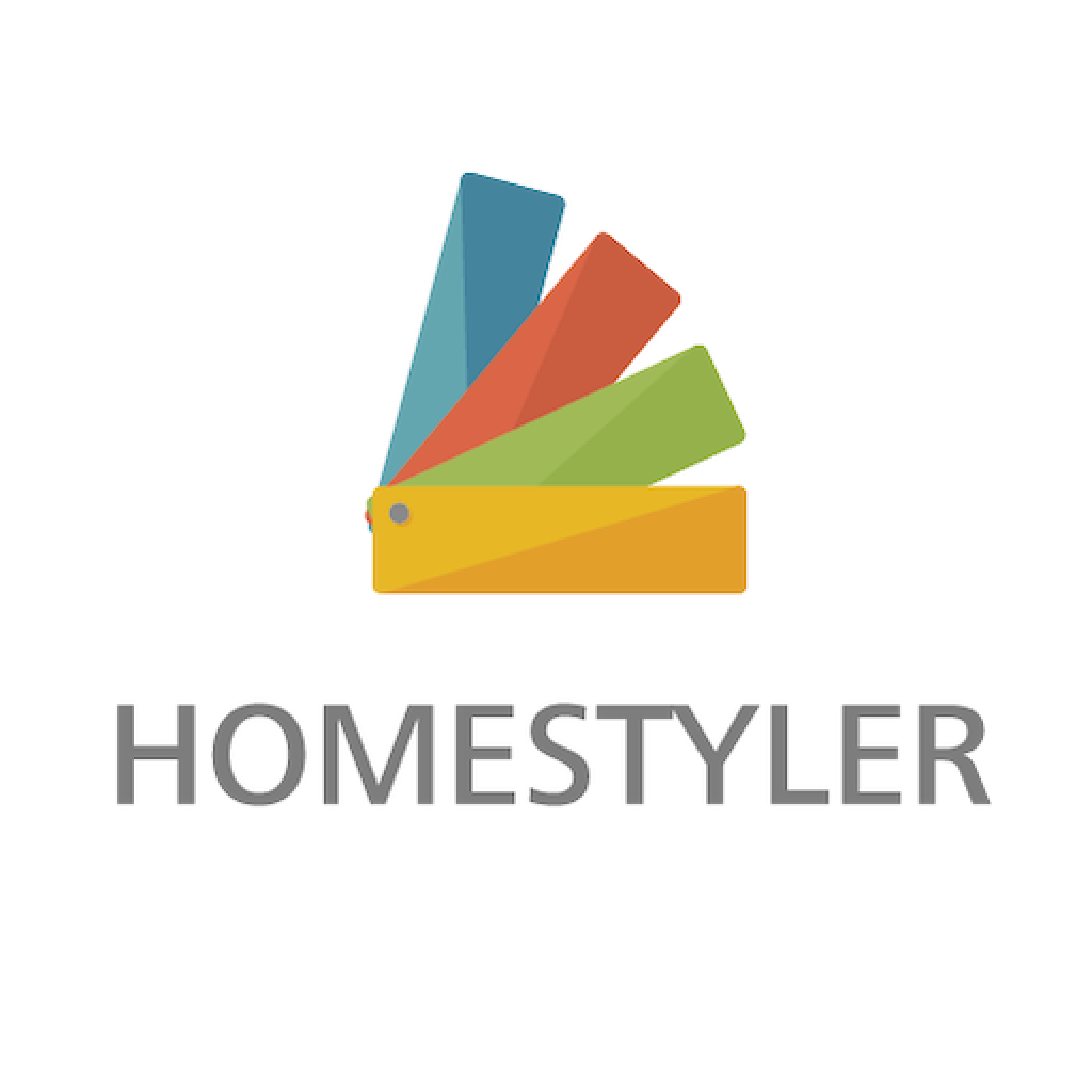 Программа Homestyler