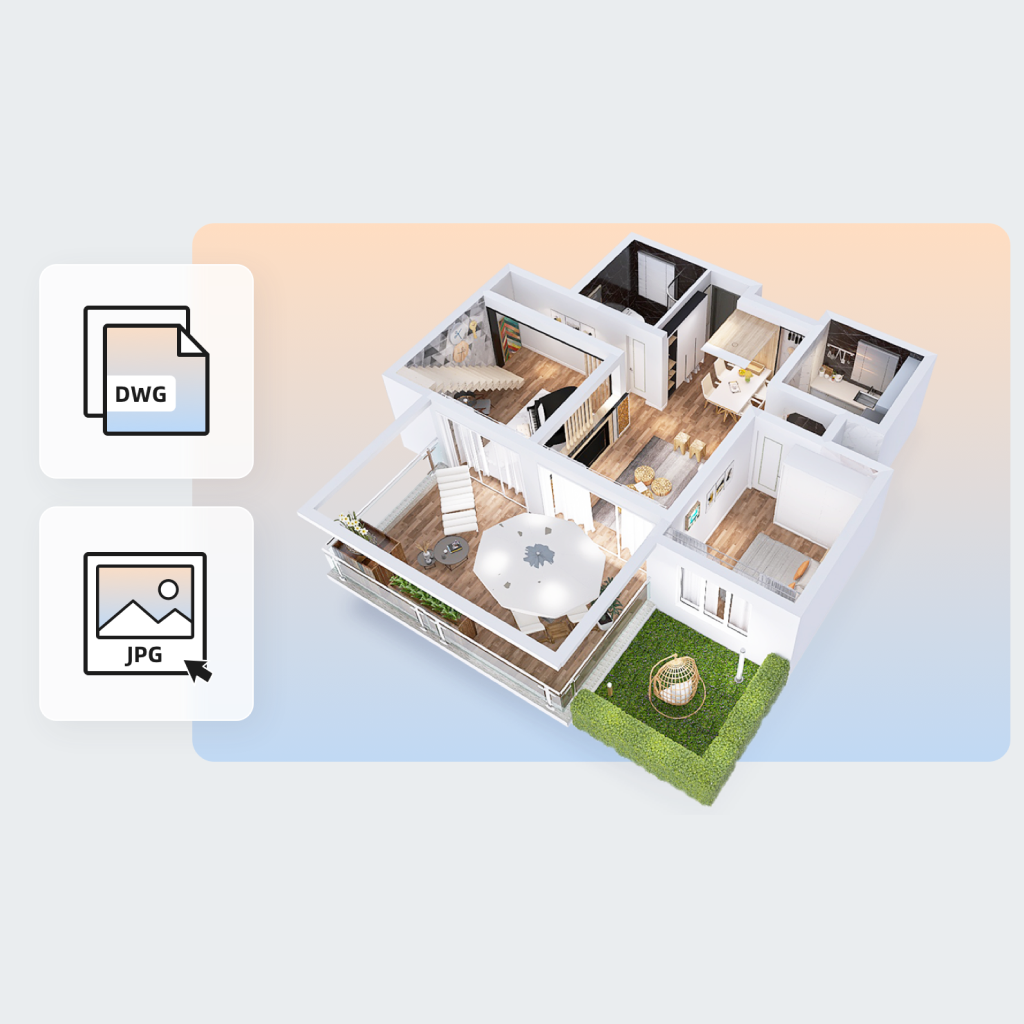 Программа для дизайна интерьера Homestyler