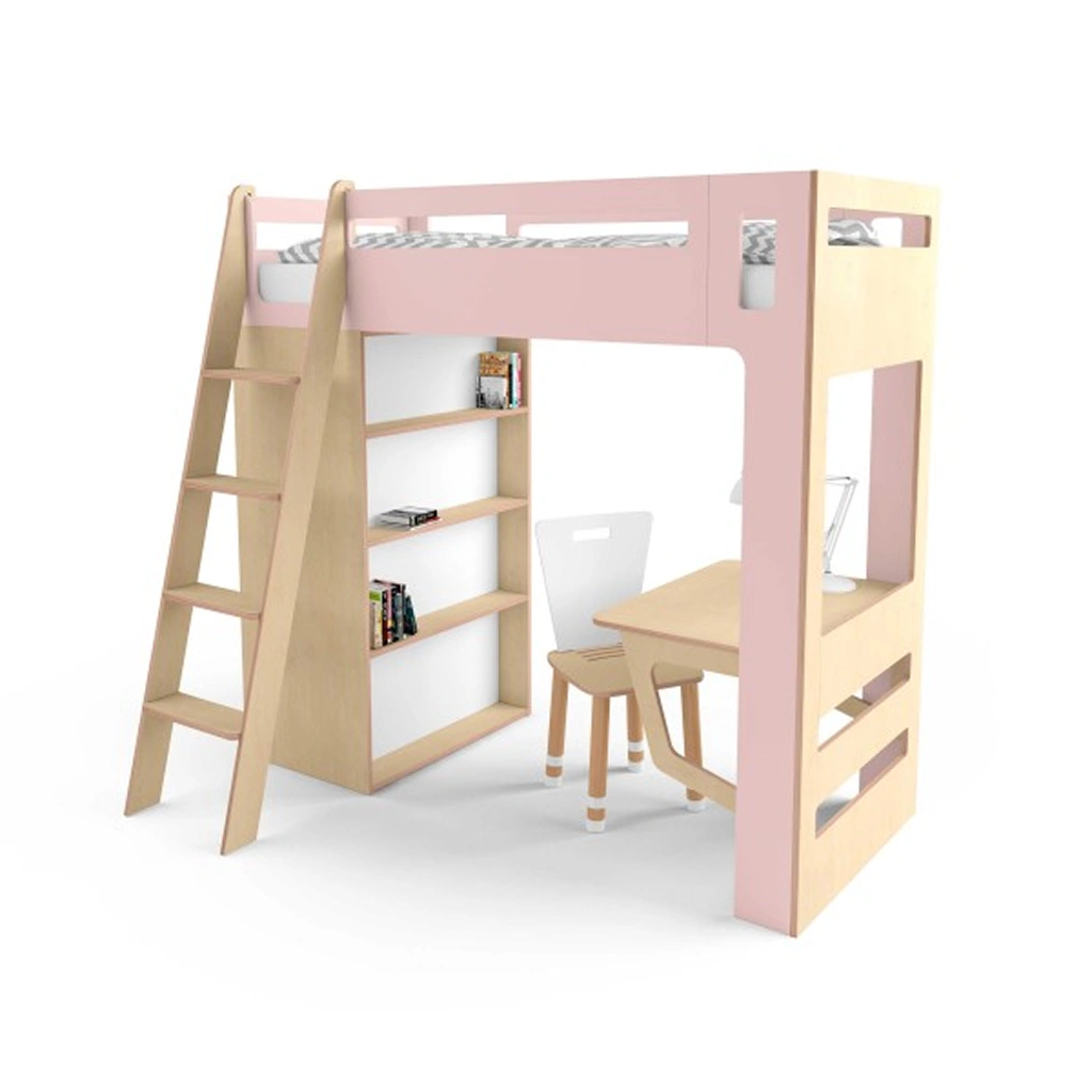 Indigowood еко меблі для дитячої кімнати