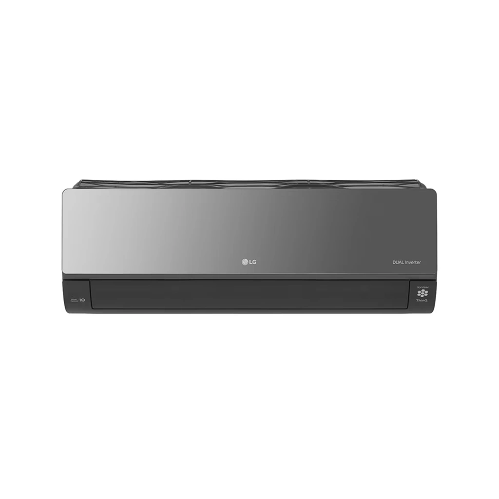 Инновационные кондиционеры LG с технологией dual inverter