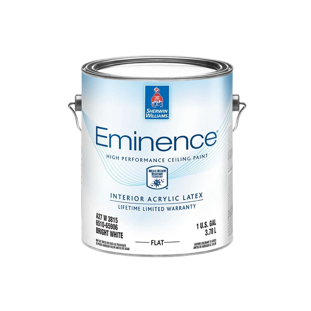 Інтер'єрні фарби sherwin williams