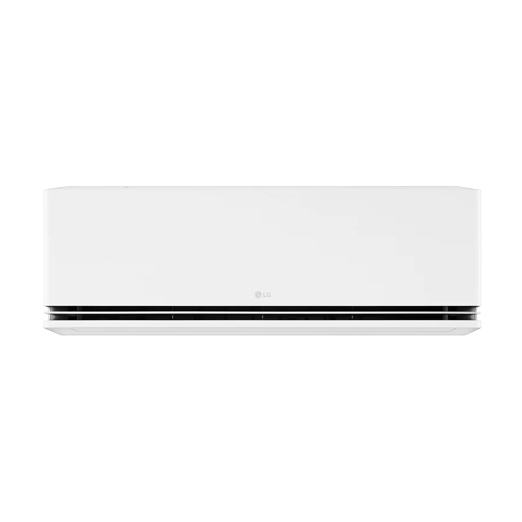 Кондиционеры LG с тихой работой и стильным дизайном
