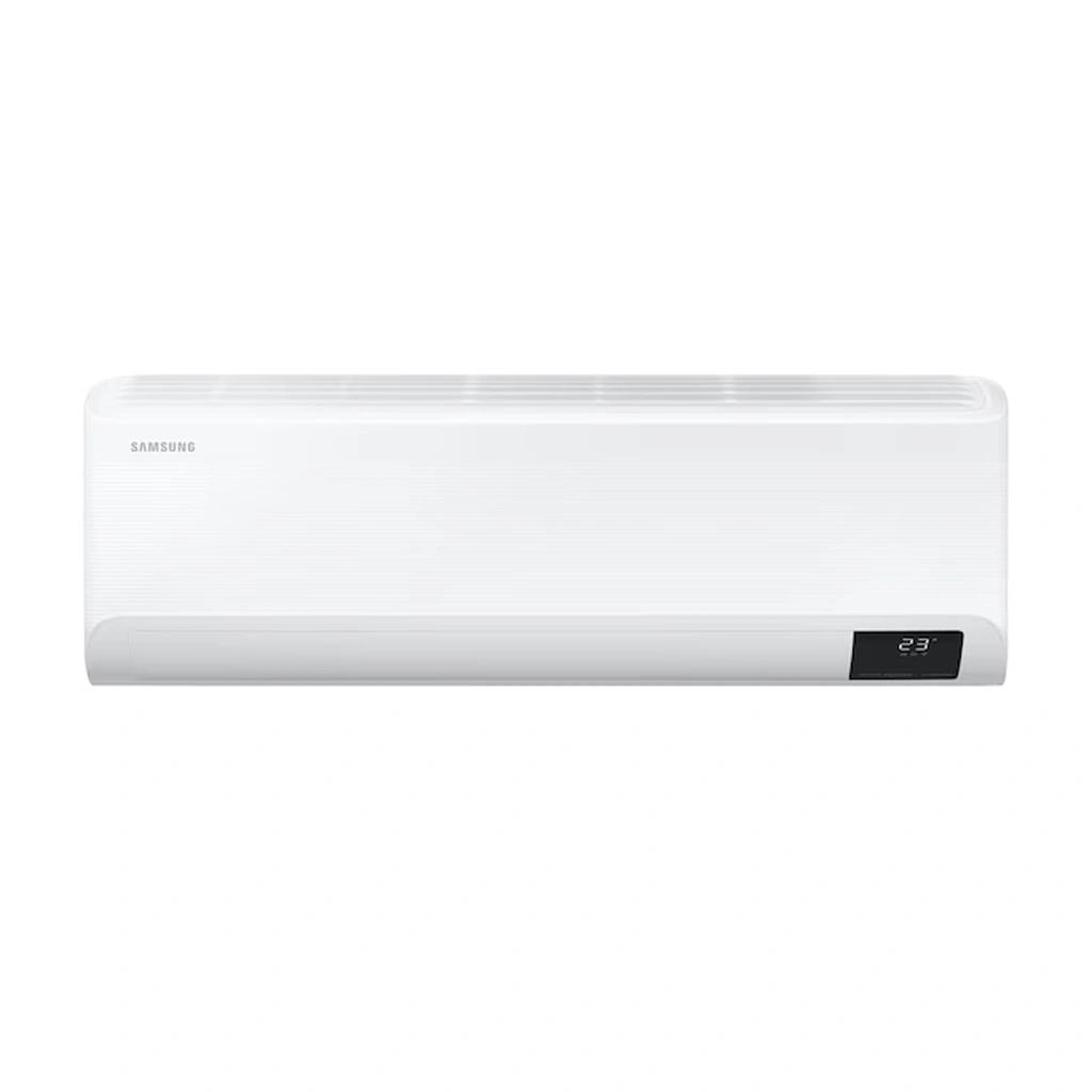 Кондиционеры Samsung с технологией wind free