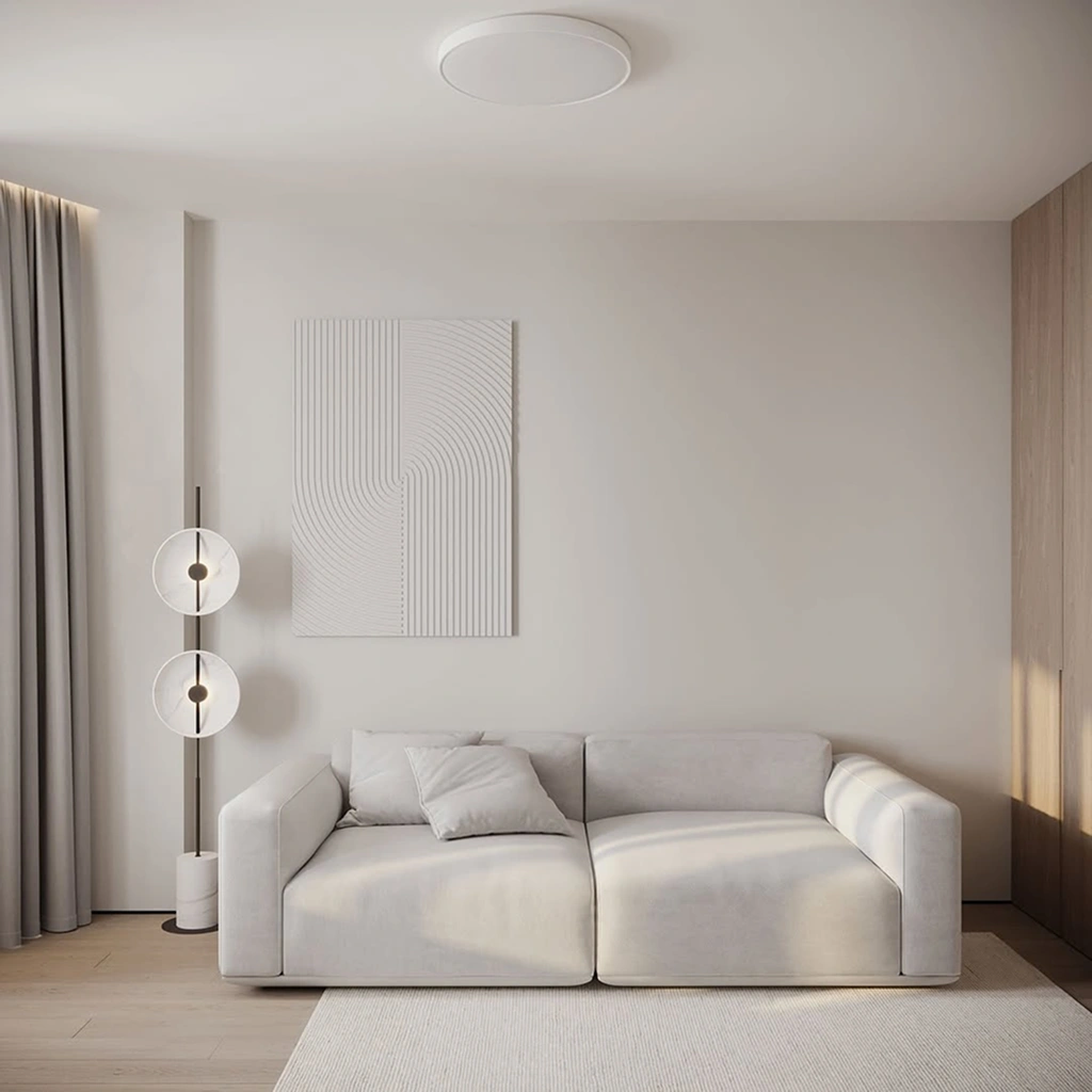 Краски tikkurila в интерьере