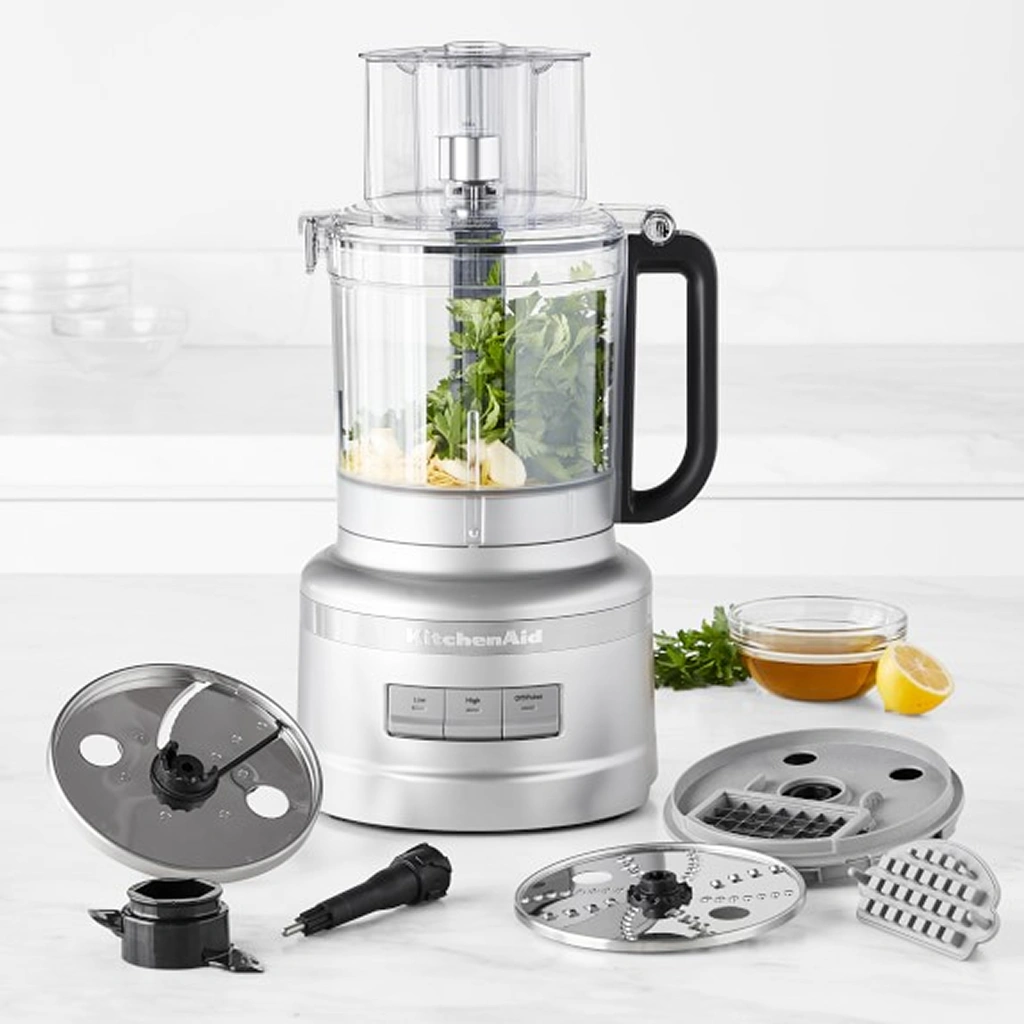 Кухонна техніка cuisinart