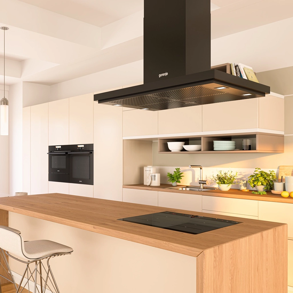 Кухонная вытяжка Gorenje