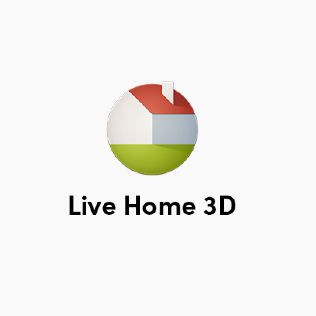Программа Livehome 3d