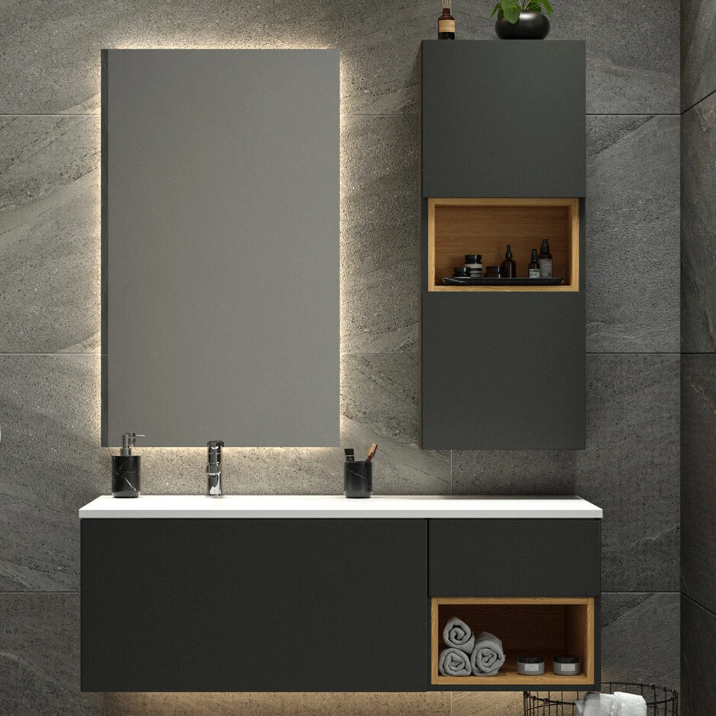 Меблі для ванної кімнати Fancy marble