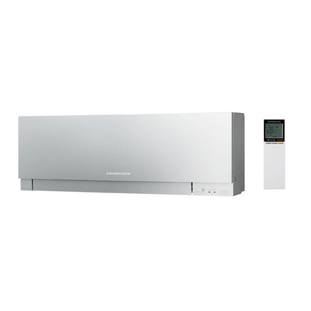 Надёжные климатические системы Mitsubishi Electric