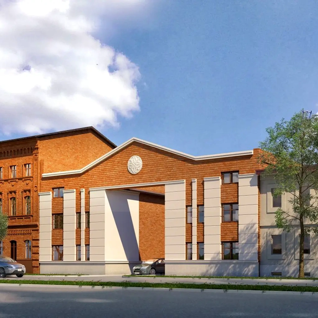 Новостройки от самсонград