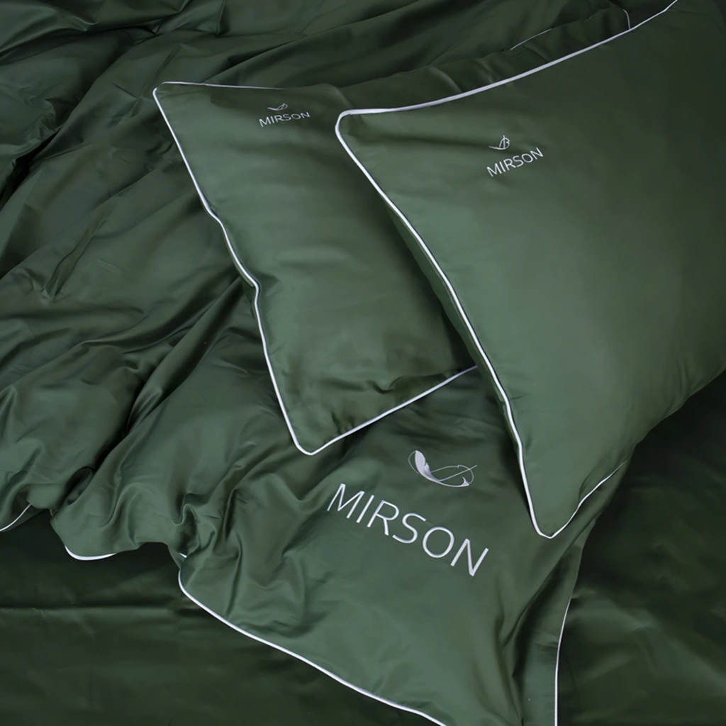 Постельное белье mirson