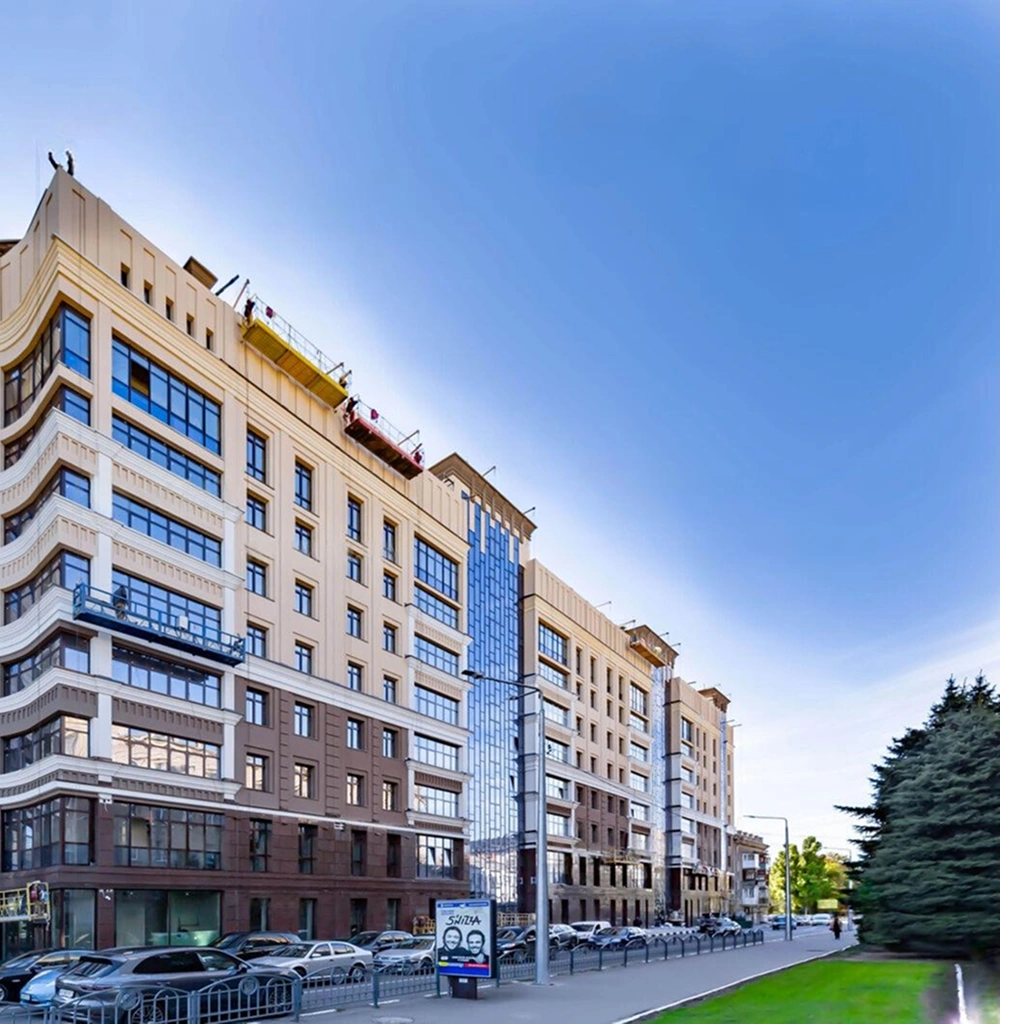 Рейтинг жк харькова