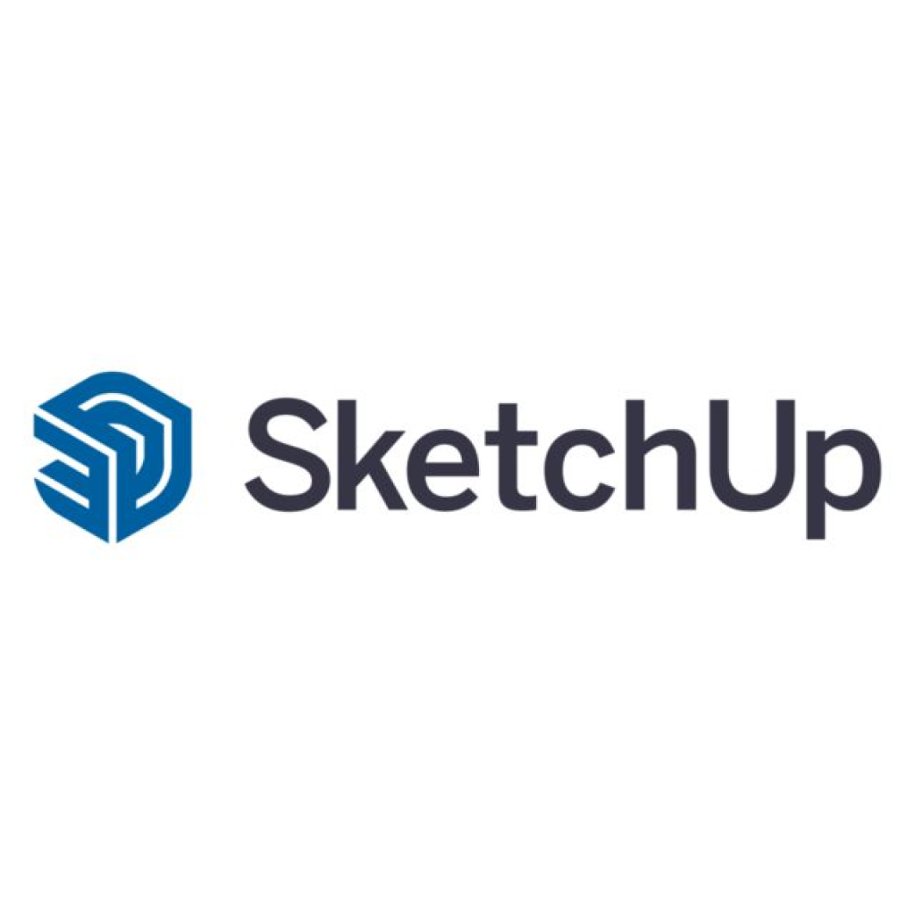 Программа Sketchup