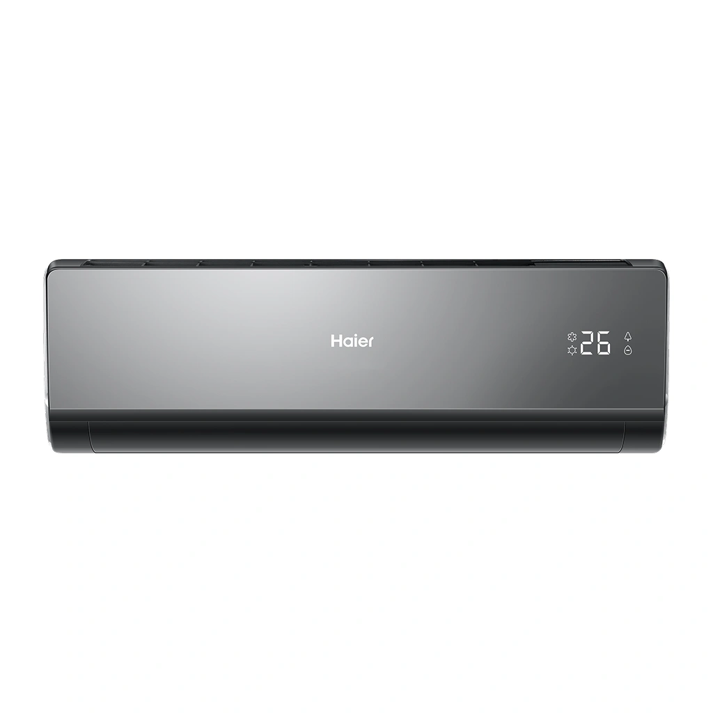 Современные сплит системы Haier с функцией очистки