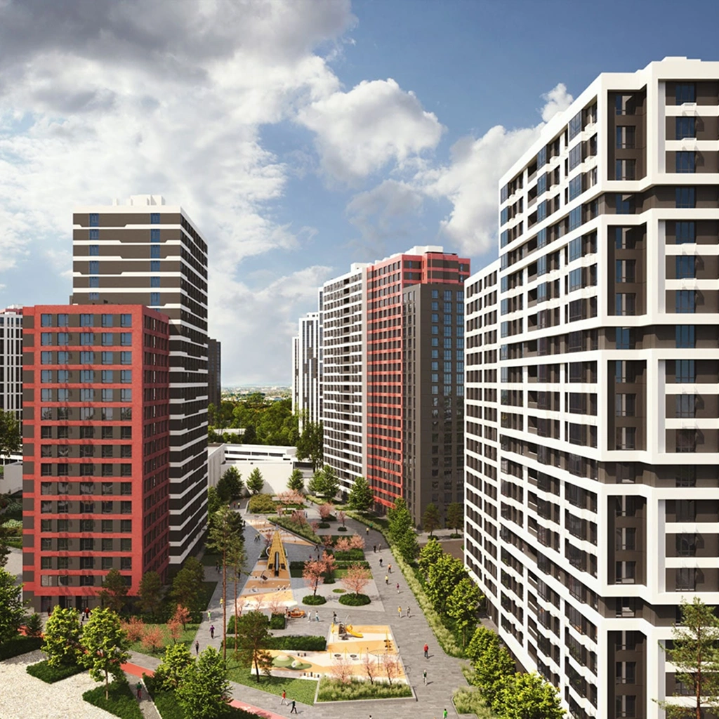 Stolitsa group