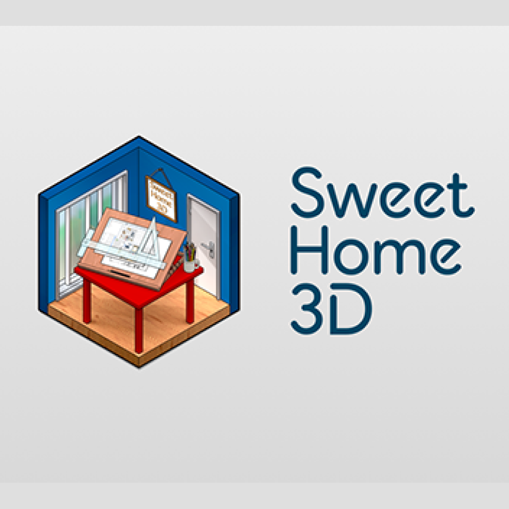 Программа Sweet home 3d