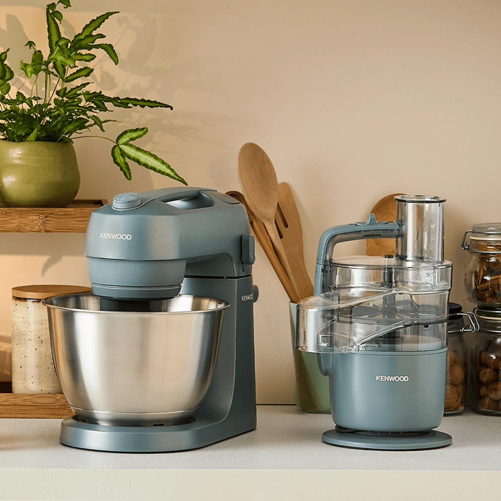 Техника для кухни kenwood
