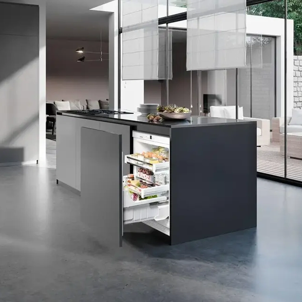 Техника для кухни liebherr