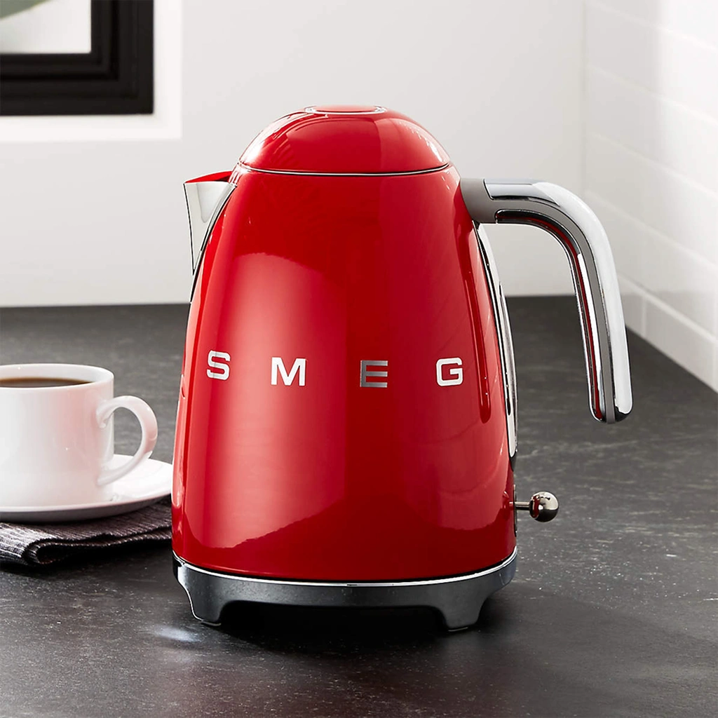 Техніка для кухні smeg