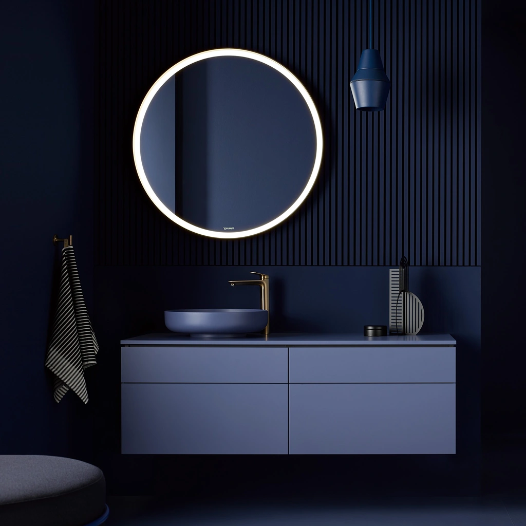 Ванна раковина duravit