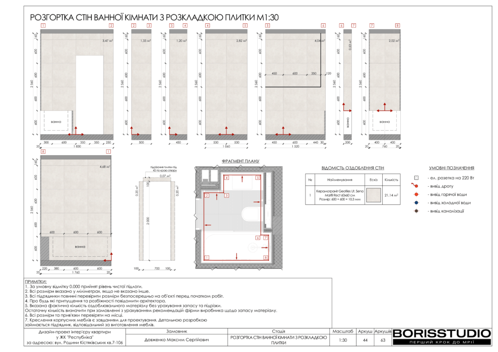 Жк республіка альбом 23.04.2025 45
