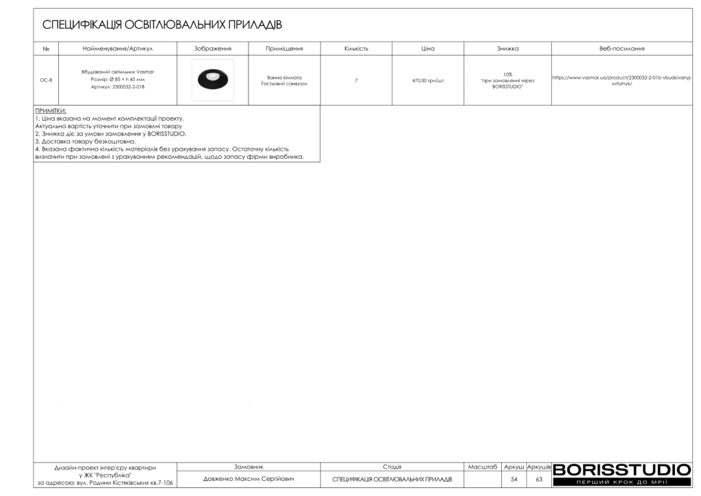 Жк республіка альбом 23.04.2025 55