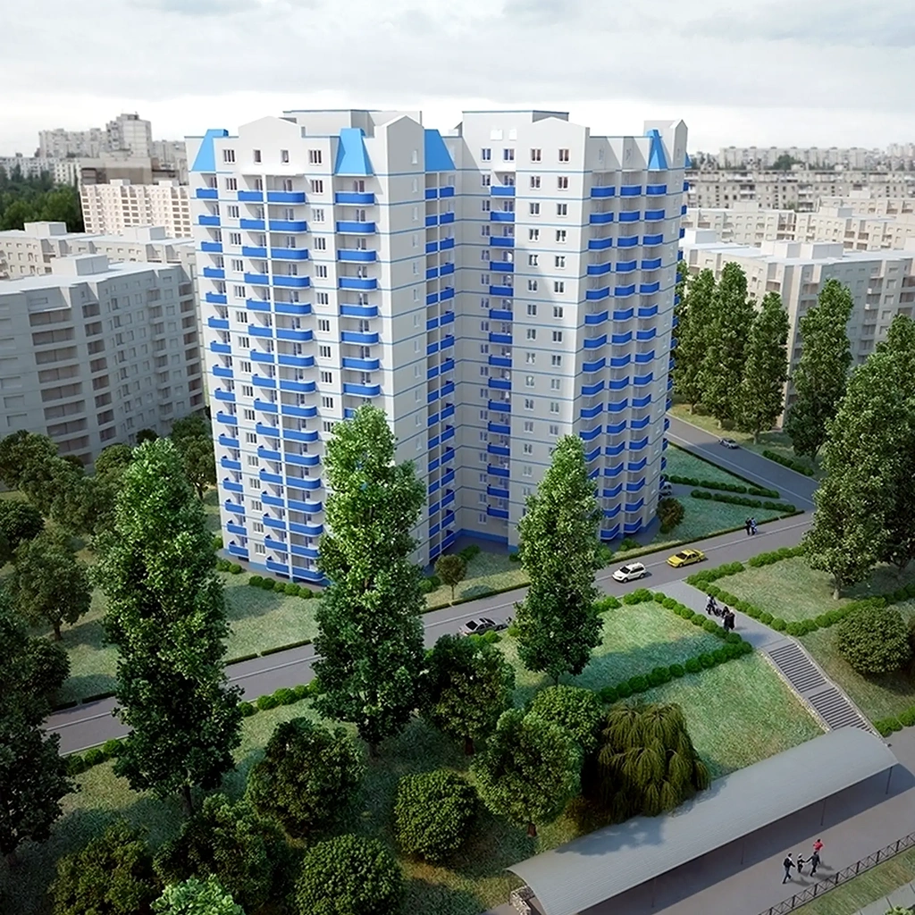 Жк від кдск