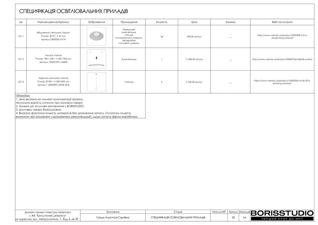 Жк кришталеві джерела альбом 03 10 25 58