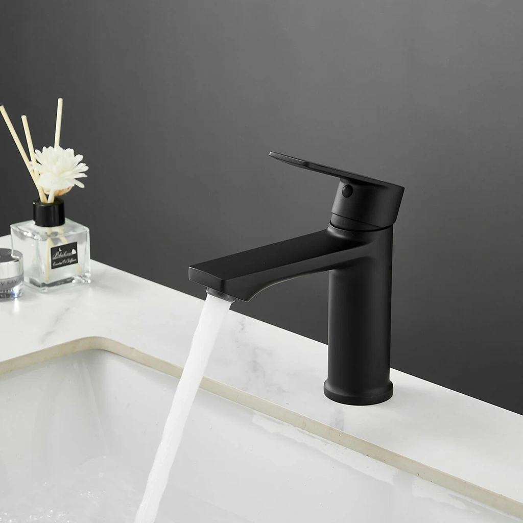 Змішувачі для ванної кімнати від бренду hansgrohe