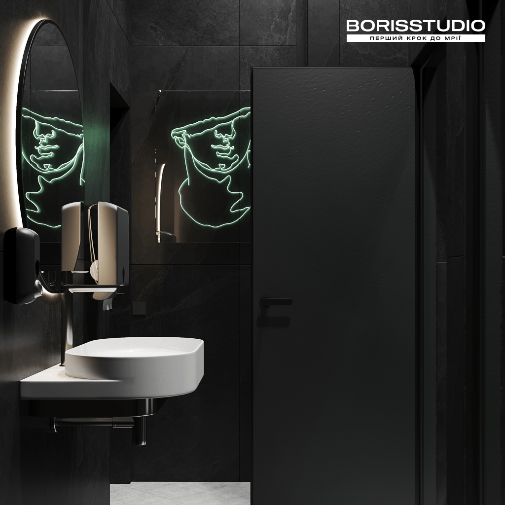 Barbershop spilka 25