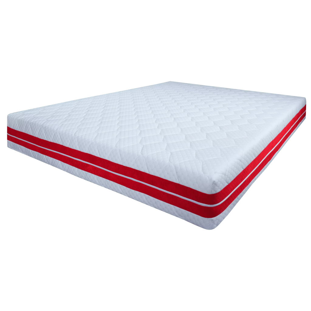 Дизайн матраса от бренда Dz-mattress