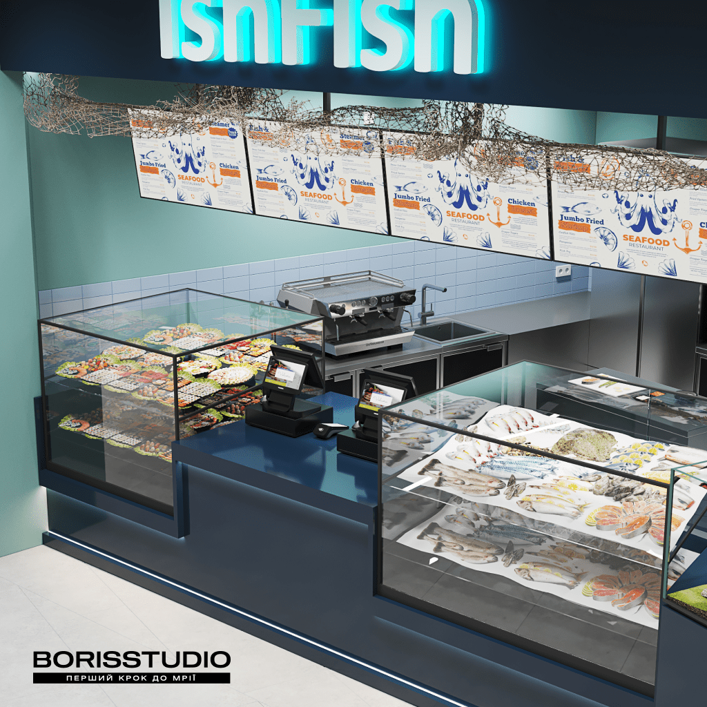 Ishfish 9