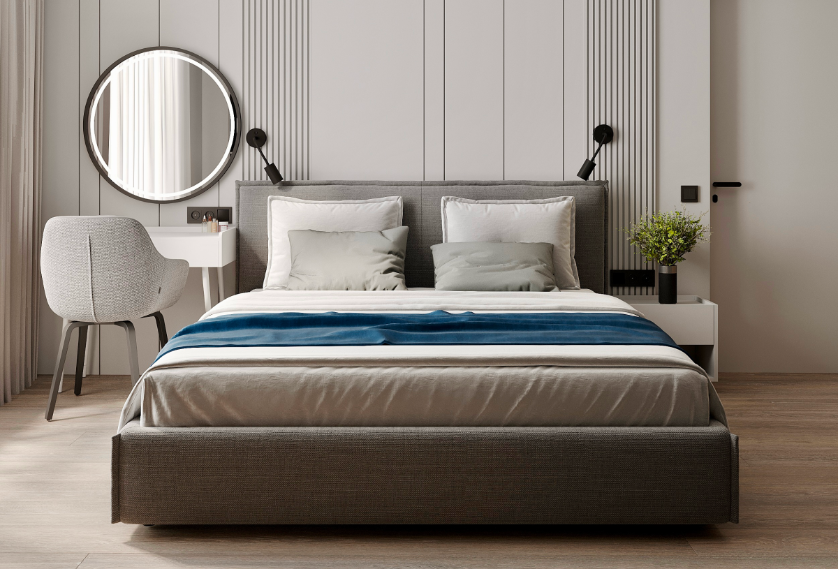 Turnkey apartment renovations in Kyiv