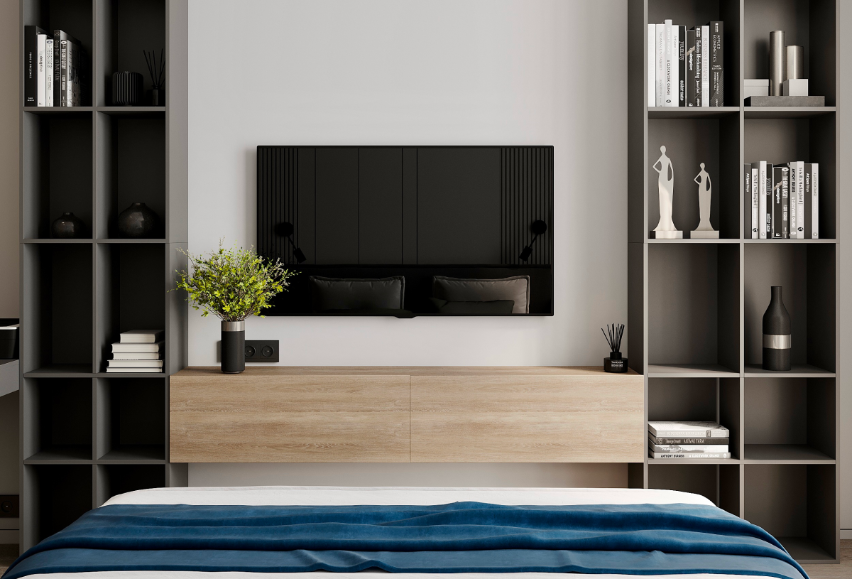 Turnkey apartment renovations in Kyiv