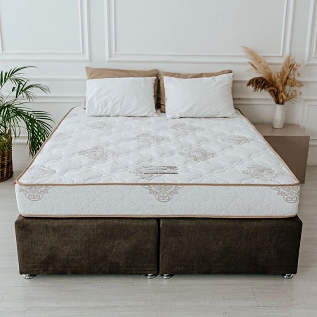 Ортопедический матрас от бренда Matroluxe