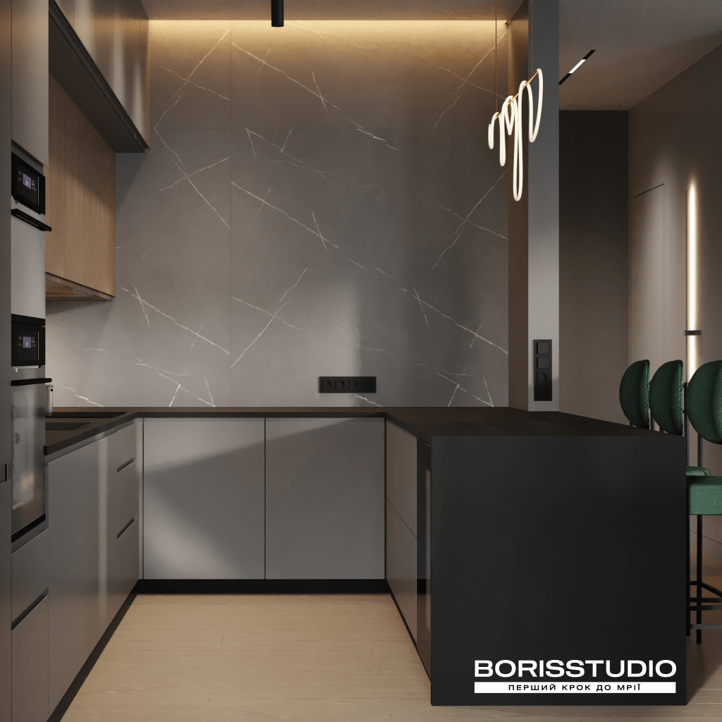 Olginskaya 5