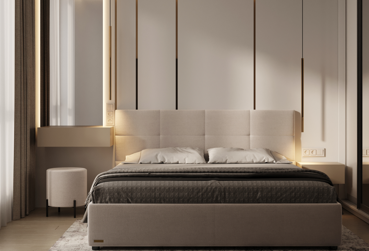 Turnkey apartment renovations in Kyiv