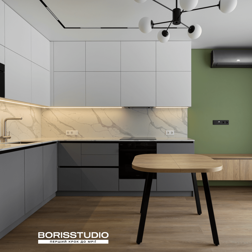 Remont pod klyuch kiev 1