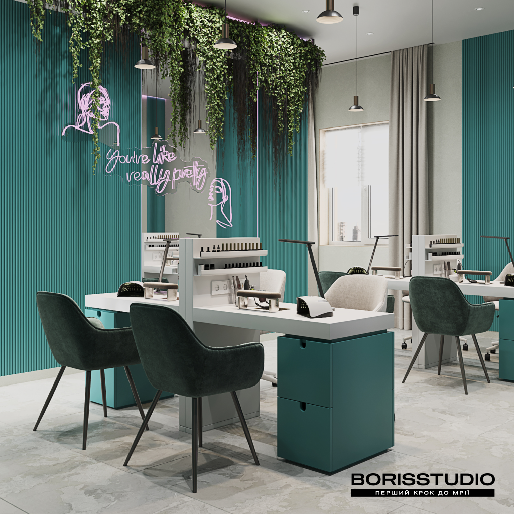 Salon krasoty protasov yar26