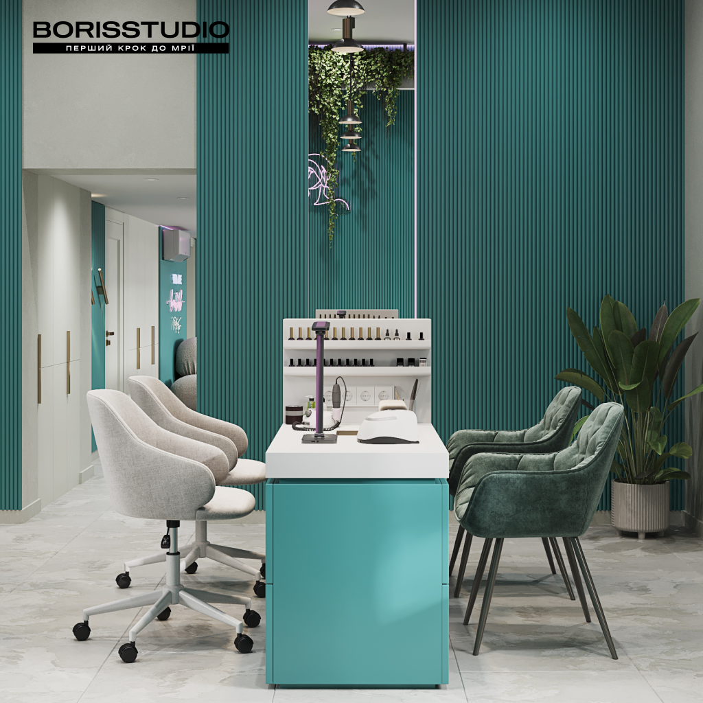 Salon krasoty protasov yar27