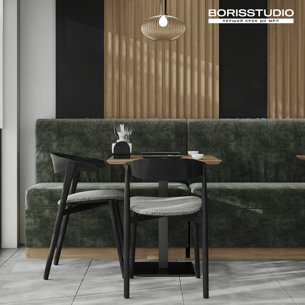 Sushi bar 10