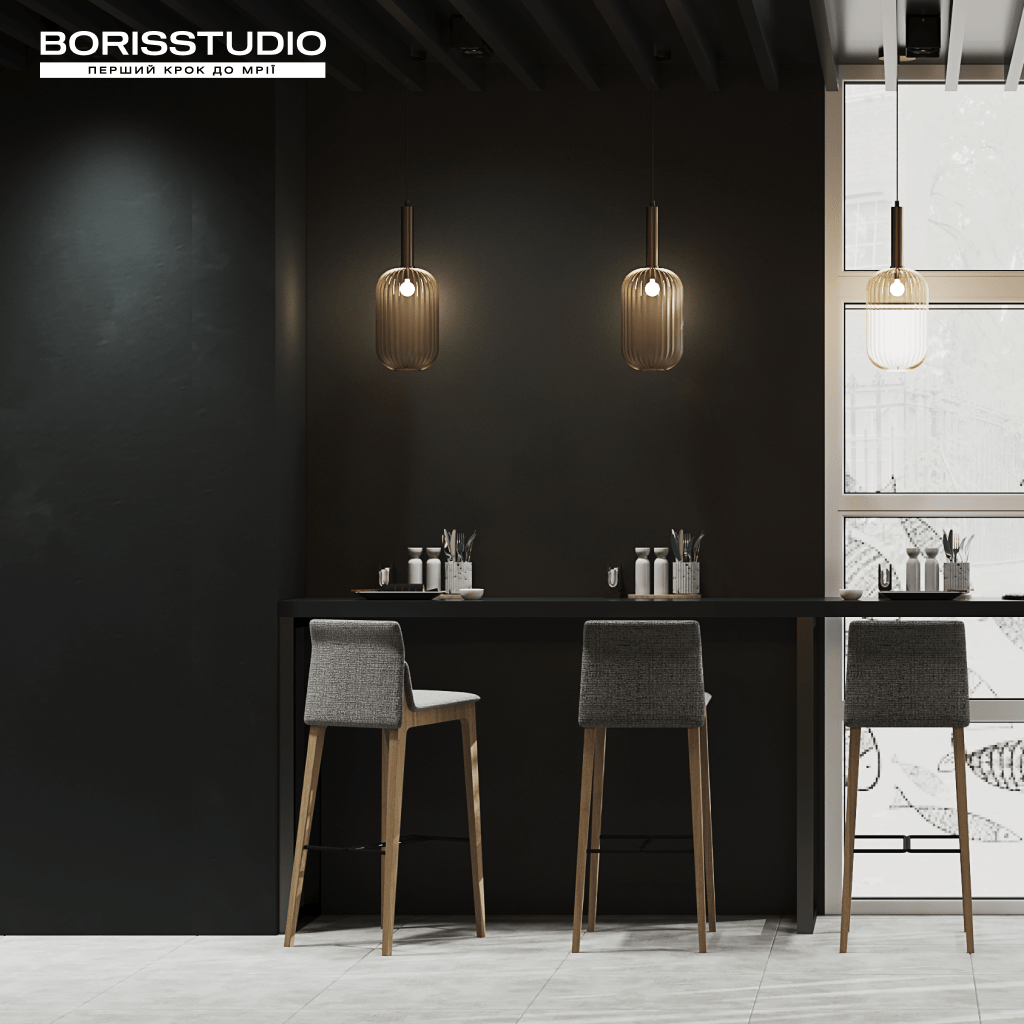 Sushi bar 17
