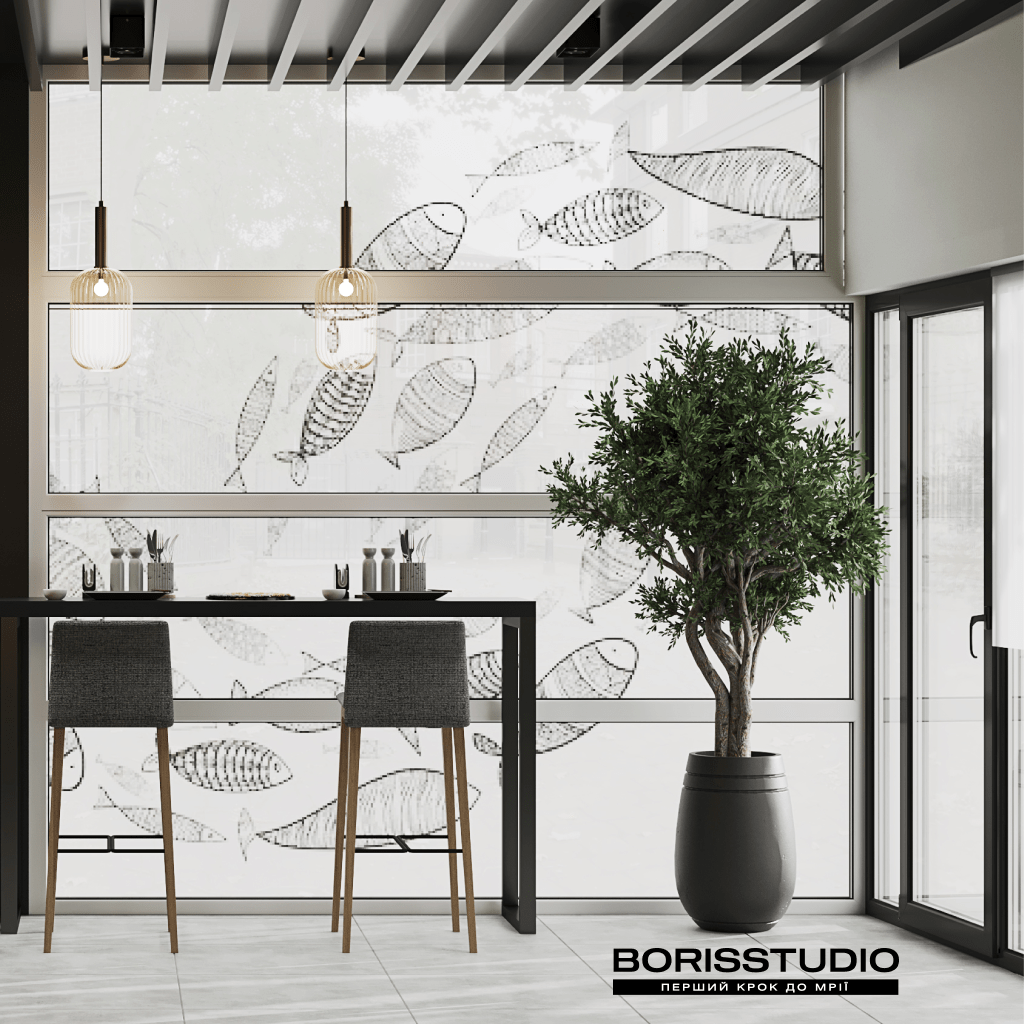 Sushi bar 18
