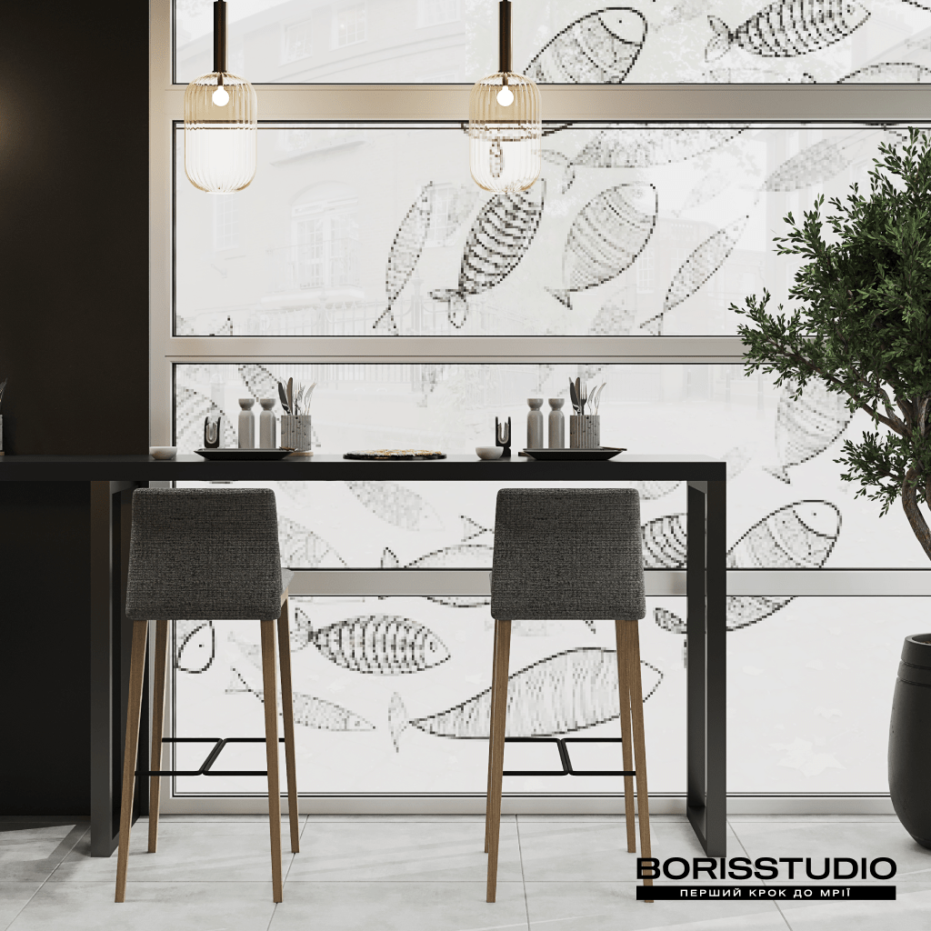 Sushi bar 2