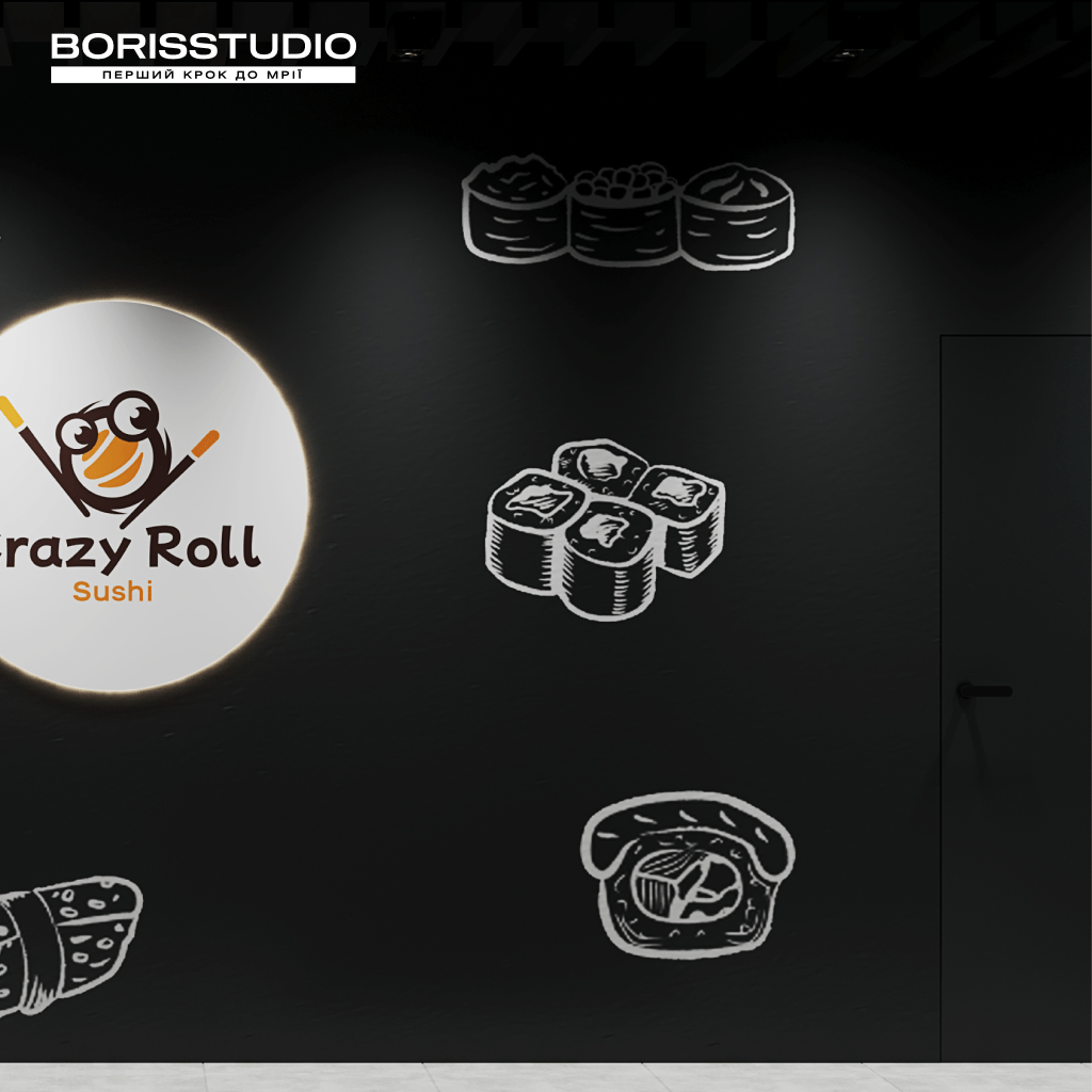 Sushi bar 29