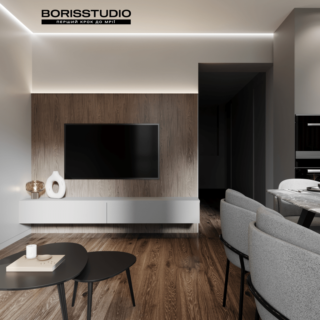 Taunhaus viza 3