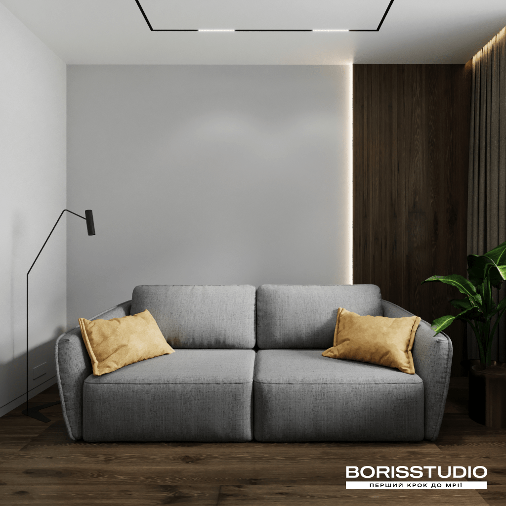 Taunhaus viza 6