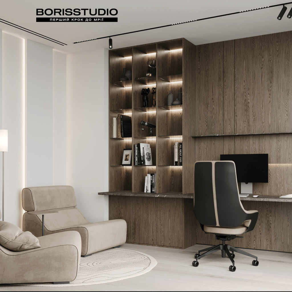 Zhk taryan towers 2