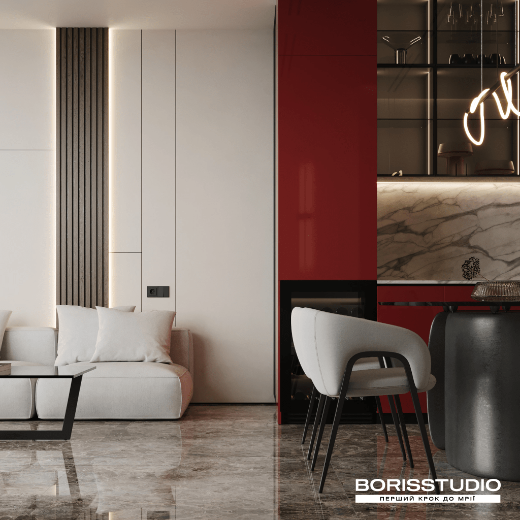 Zhk taryan towers 22